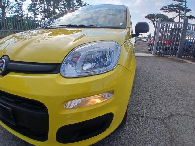 Fiat Panda 1.0 FireFly S&S Hybrid Pandina - Foto 9