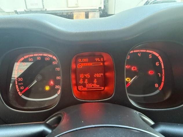 Fiat Panda 1.0 FireFly S&S Hybrid - Foto 10
