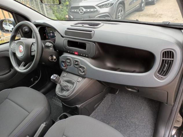 FIAT Panda 1000 HYBRID PANDINA POP 70CV ITALIA rif. 23999460 - Foto 9