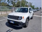 Jeep Renegade 2.0 Mjt 140CV 4WD Active Drive Limited