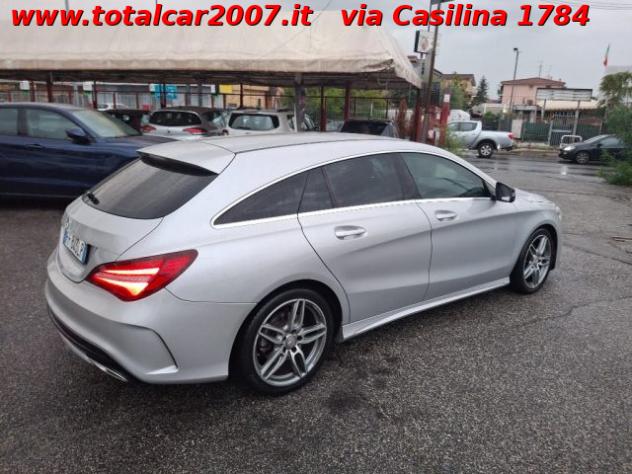 MERCEDES-BENZ CLA 180 d Automatic Premium rif. 23529658 - Foto 5
