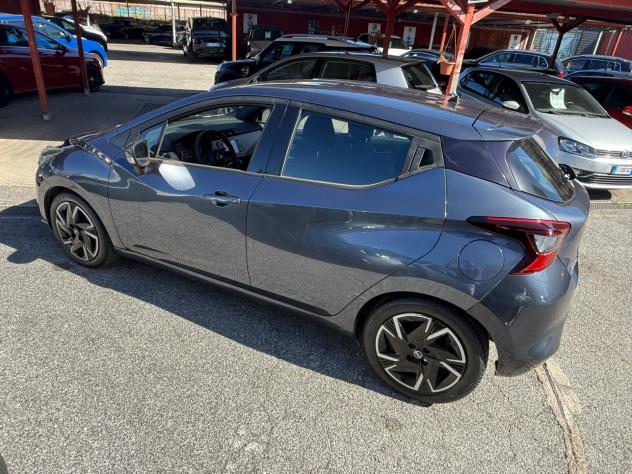 Micra IG-T 92 GPL- N-Design-unipro-rate-garanzia - Foto 4