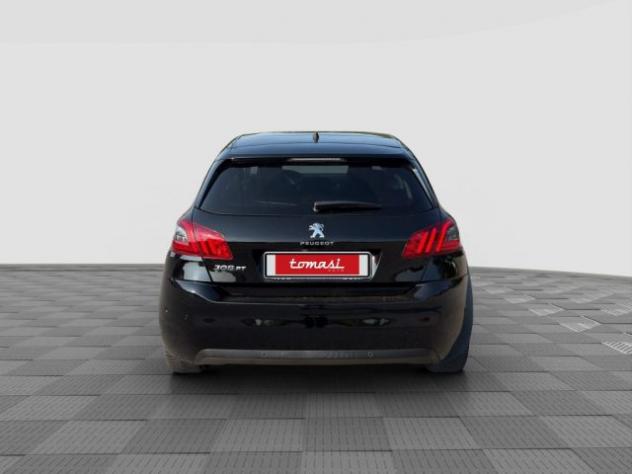PEUGEOT 308 308 PureTech Turbo 130 S&S Allure rif. 23793803 - Foto 4