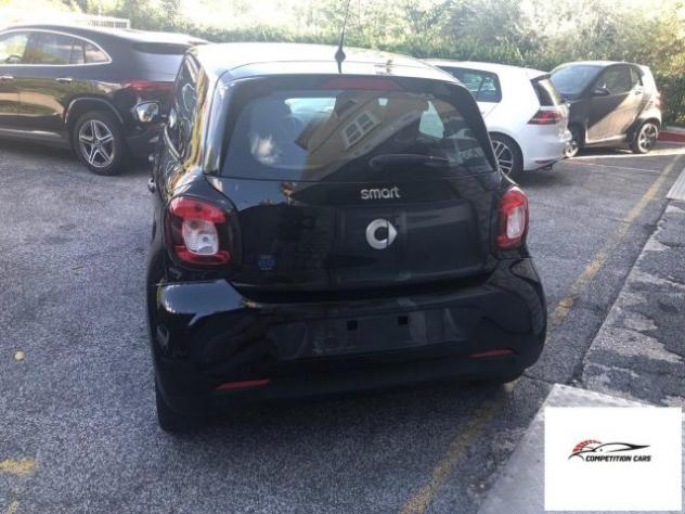 SMART ForFour forfour EQ Passion NAVI rif. 22766400 - Foto 3