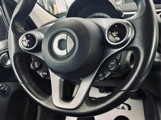 SMART ForFour Passion 1.0 70CV TAGLIANDI CERTIFICATI*UNICOPROPR rif. 23936143 - Foto 7
