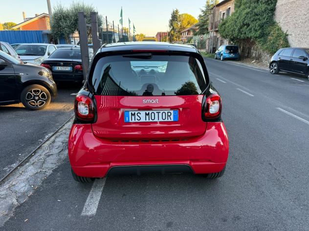 Smart ForTwo 70 1.0 Superpassion - Automatica - Superprezzo - Foto 9