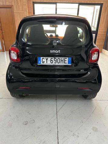 SMART ForTwo 70 1.0 twinamic Passion rif. 24144245 - Foto 5