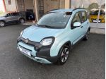 Fiat Panda 1.0 Hybrid Launch Edition