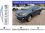 KIA Stonic 1.4 MPI EcoGPL Style rif. 23437937