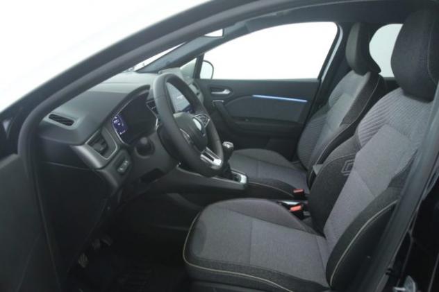 RENAULT Captur ECO-G 100 CV Techno Parking Camera/Tetto grigio rif. 21933523 - Foto 7
