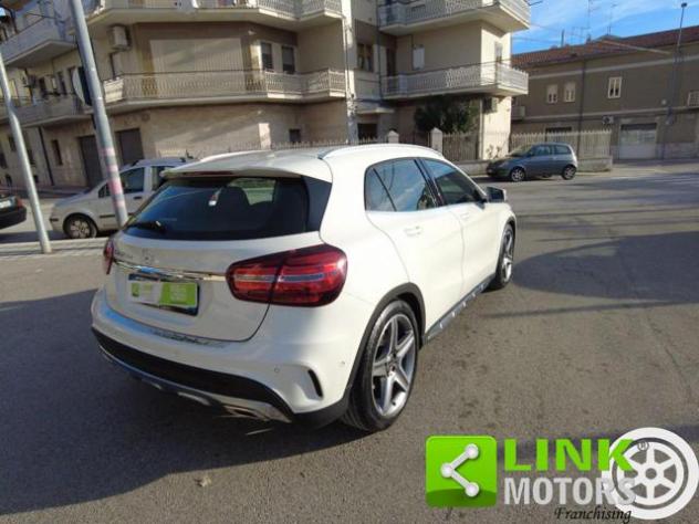 MERCEDES-BENZ GLA 200 d Automatic Premium AMG Line rif. 23834005 - Foto 9