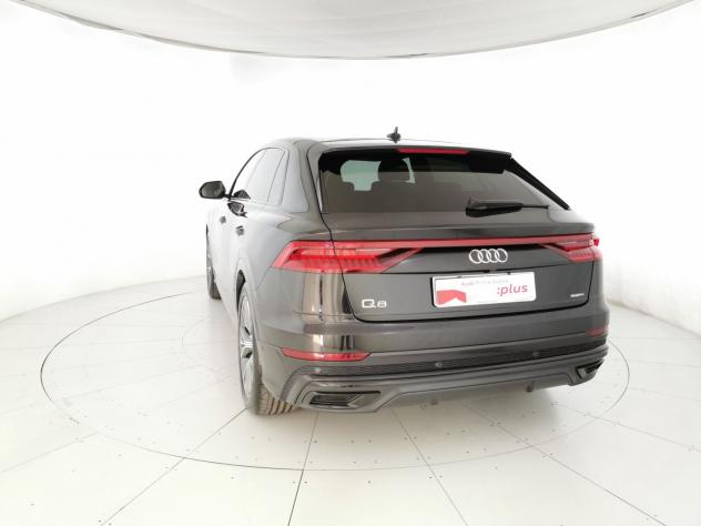 Audi Q8 45 3.0 tdi mhev Sport quattro tiptronic - Foto 9