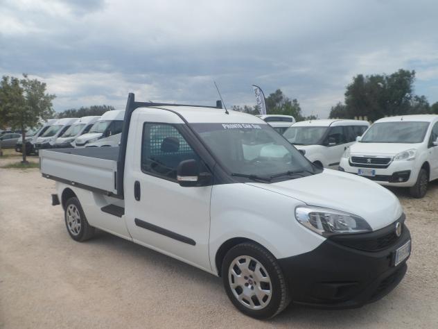 Fiat Doblo work-up pick-up - Foto 3