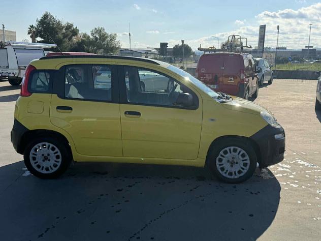 Fiat Panda 1.3 MJT S&S Easy Van 4 posti - Foto 8
