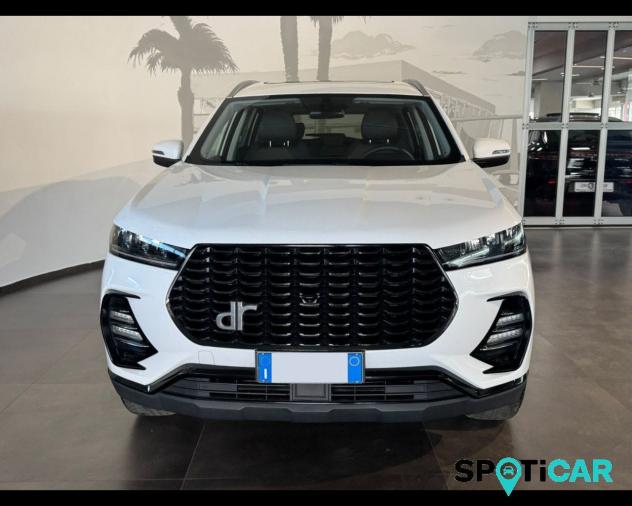 DR AUTOMOBILES dr 6.0 1.5 turbo Gpl 149cv cvt - Foto 2