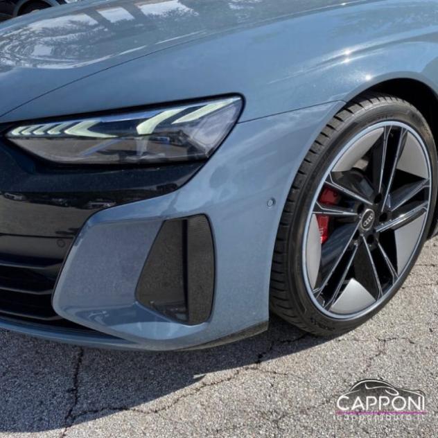 AUDI e-tron GT RS quattro - PROMO rif. 24051815 - Foto 8