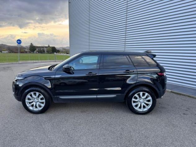 LAND ROVER Range Rover Evoque 2.0 TD4 180 CV 5p. Autobiography TETTO PANORAMICO rif. 23820969 - Foto 8