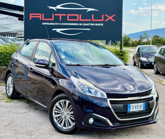 Peugeot 208 BlueHDi 75 5 porte Allure 109.000KM NEOPATENTATI - Foto 2