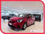 Honda Jazz Jazz IV 2021 1.5 hev Elegance ecvt
