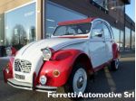 CITROEN 2CV 6 Dolly rif. 22641621