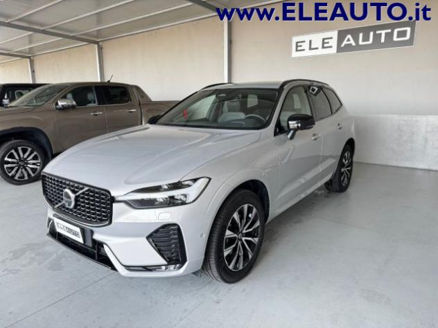 VOLVO XC60 B5 2.0 AWD MHEV Autom. Plus Dark Iva Esposta rif. 23460918 - Foto 3