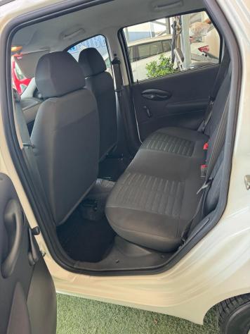 Fiat Punto Classic 1.2 5 porte Active - Foto 7