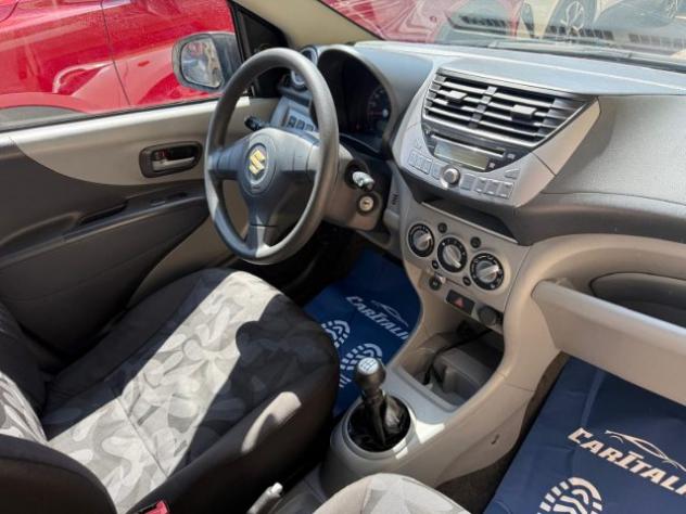 SUZUKI Alto 1.0 GPL GL rif. 23749946 - Foto 9