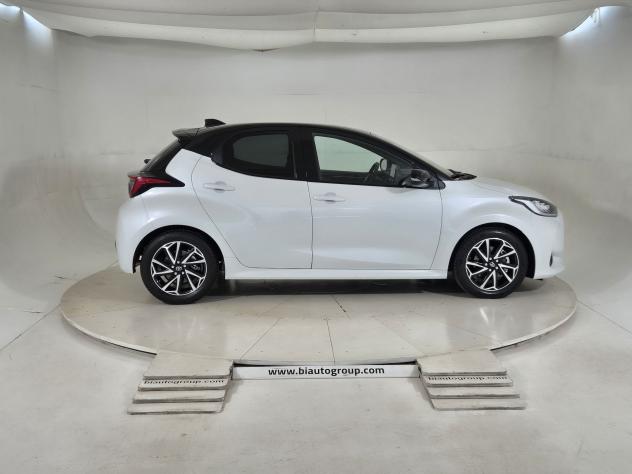 Toyota Yaris IV 2020 1.5h Trend - Foto 5