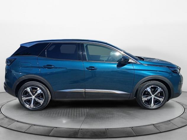 Peugeot 3008 BlueHDI 130 S&S Allure Pack - Foto 6
