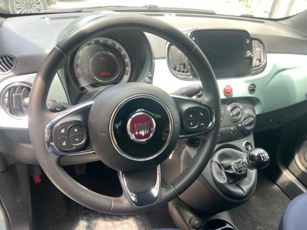 FIAT 500 1.0 Hybrid Club da €119,00 mensili rif. 23550445 - Foto 8