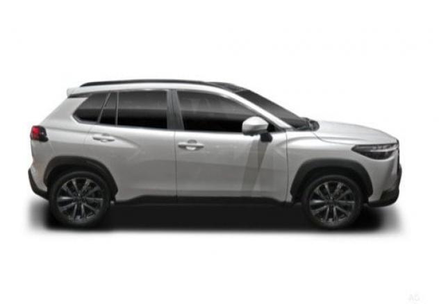 Toyota Corolla Cross 2.0h Trend fwd 197cv e-cvt - Foto 9