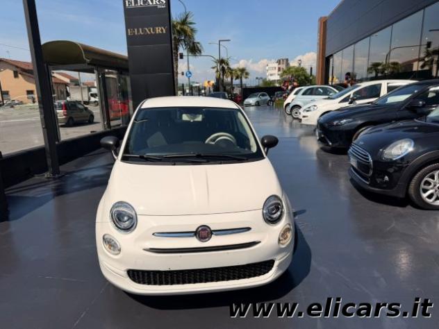 FIAT 500 1.0 Hybrid LOUNGE rif. 23905386 - Foto 9