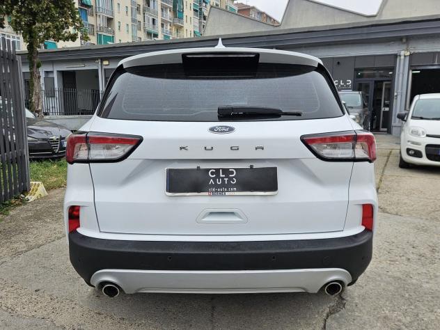 Ford Kuga 1.5 EcoBlue 120CV 2WD Auto - Foto 5