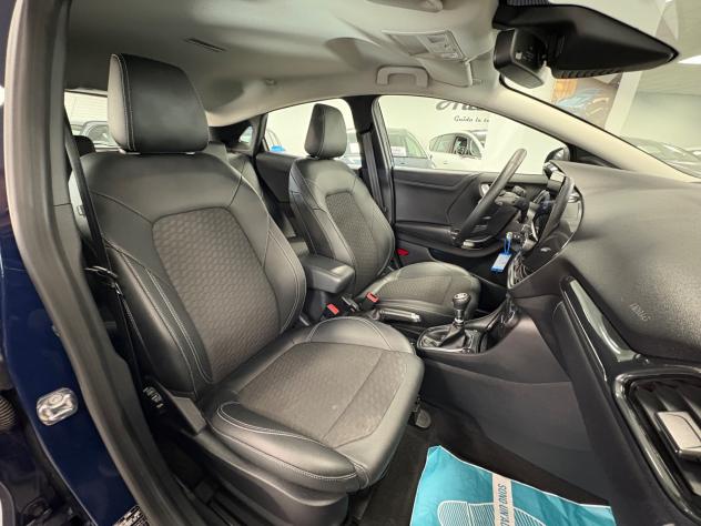 Ford Puma 1.0 Hybrid 125CV Titanium 2023 km 18000 - Foto 10