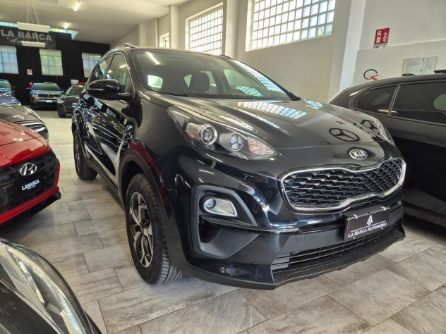 Kia Sportage 1.6 ECOGPL 2WD Business Class - Foto 4