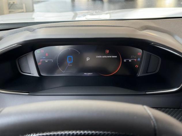 PEUGEOT 2008 Allure Hybrid 136 e-DCS6 rif. 22054261 - Foto 9