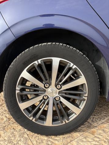 Peugeot 208 giomologata per disabili Allure - Foto 10