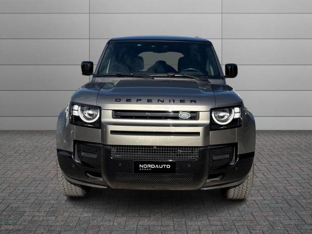 Land Rover Defender VII 2020 110 110 3.0d i6 mhev X-Dynamic S awd 250cv auto - Foto 4