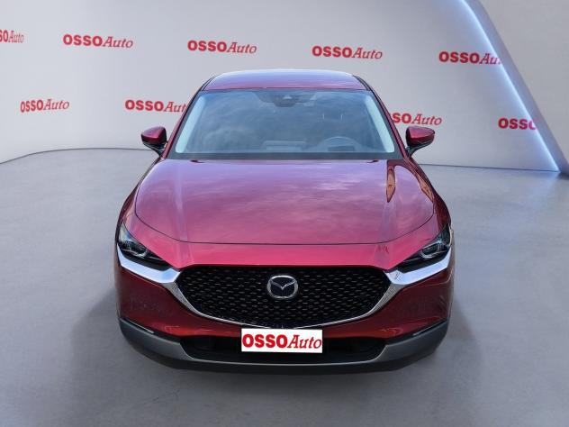 Mazda CX-30 CX-30 HYBRID EXLUSIVE LINE 150 MT UNIPROPRIETARIO - Foto 5
