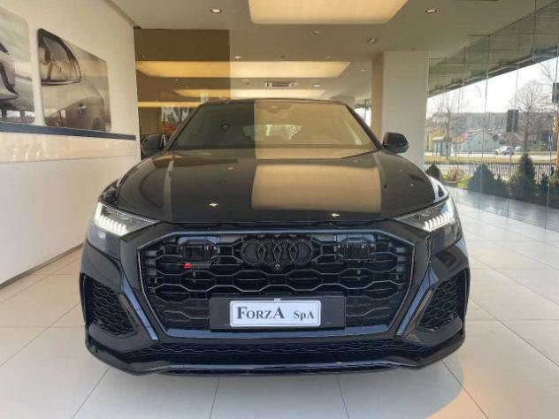 AUDI RS Q8 RSQ8 quattro 4.0 Mhev rif. 23789274 - Foto 2