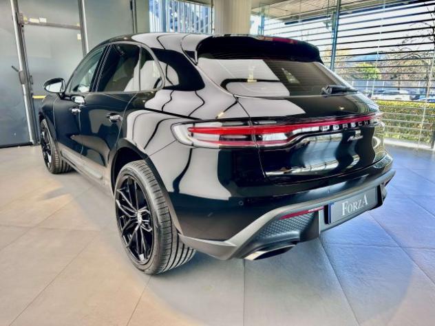 PORSCHE Macan 2.0 Bz 265cv pdk rif. 23871949 - Foto 8