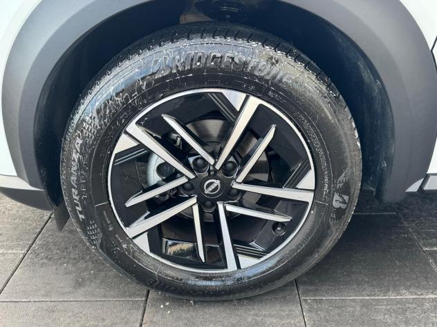 Nissan Juke 1.0 DIG-T 114 Dct N-Connecta #nazionale #ruotino - Foto 7