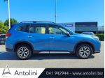 SUBARU Forester 2.0 e-Boxer MHEV CVT Free "GANCIO TRAINO" rif. 24043355