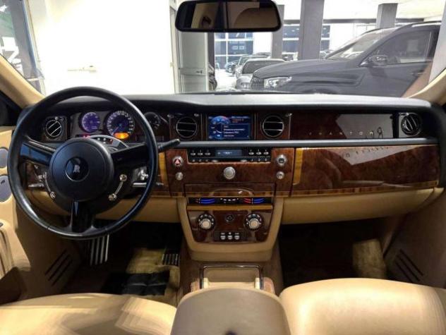 Rolls-Royce Phantom 6.7 - Foto 5