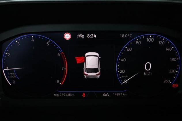VOLKSWAGEN T-Roc T-Roc 1.0 TSI Style rif. 23688841 - Foto 7