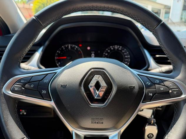 Renault Captur II 2019 1.0 TCe GPL Equilibre - Foto 9