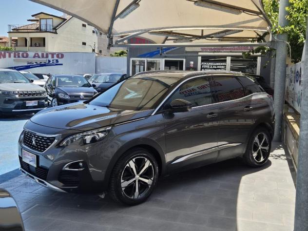 PEUGEOT - 3008 - BlueHDi 130 EAT8 S&S GT Line - Foto 5