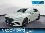 GENESIS G70 Sedan 2.0T AWD Sport rif. 24043718
