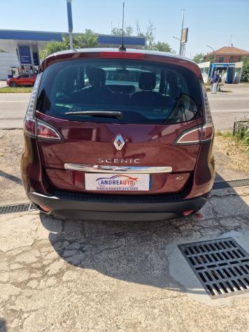 Renault Scenic 1.5 dCi 110CV Distr ok/ UNCPR. - Foto 7