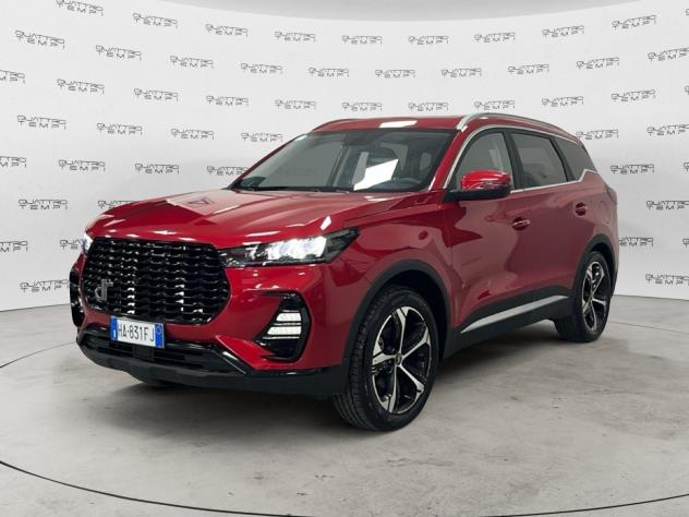 DR AUTOMOBILES dr 6.0 1.5 Turbo CVT GPL - Foto 3